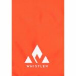 Borsa impermeabile - WHISTLER - Tonto - 10L - Poliestere - Leggera e resistente - immagine 4