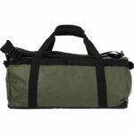 Borsa sportiva - WHISTLER - Rhorsh - 40L - Deep Forest - Poliestere robusto - immagine 2