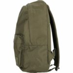 Zaino - WHISTLER - Lorny - 18L - Oliva - Scomparto per laptop - immagine 2