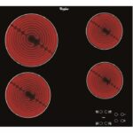 tavolo da cucina WHIRLPOOL AKT8090NE - immagine 2