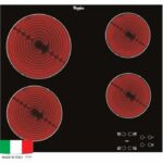tavolo da cucina WHIRLPOOL AKT8090NE