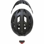 Casco protettivo XIAOMI realizzato per Xiaomi - Taglia L - Nero - immagine 5