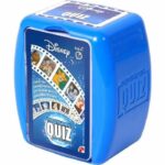 DISNEY Quiz