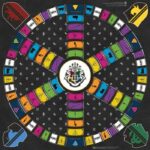 TRIVIAL PURSUIT - Harry Potter Ultimate Edition - immagine 3