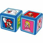 MATCH - Super Mario - Gioco di strategia - Versione francese - immagine 3