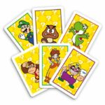 MATCH - Super Mario - Gioco di strategia - Versione francese - immagine 4