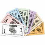 SPOSTAMENTI VINCENTI Monopoly One Piece - Versione francese - immagine 5