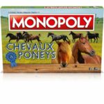 Cavalli e pony monopoly - gioco altopiano - mosse vincenti - immagine 2