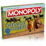 Cavalli e pony monopoly - gioco altopiano - mosse vincenti - immagine 4