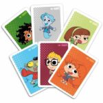 Deadly Adele Match - Gioco da tavolo - MOSSE VINCENTI - immagine 5