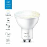 Lampadina WiZ Connected bianco variabile GU10 50W - immagine 2