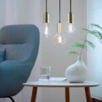Lampadina connessa WiZ Vintage Bianco variabile E27 50W - immagine 6