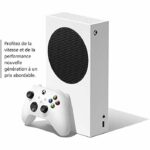 Console Xbox Series S - SSD da 512 GB - 100% digitale - compatibile con 4K - immagine 2
