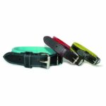 Formato della collana M nero e rosso - immagine 4
