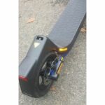 Scooter elettrico - YEEP.ME - 100a sport - 750W - 10'' - 55km - Indicatori di direzione - Connesso - 5 anni di garanzia - immagine 4