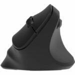 Mouse wireless verticale ergonomico YENKEE YMS 5060R - immagine 4