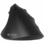 Mouse wireless verticale ergonomico YENKEE YMS 5060R - immagine 5