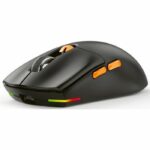 Mouse da gioco wireless - INSURGENT - YENKEE - YMS WT300 - immagine 2