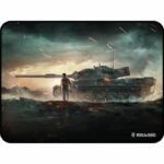 Tappetino per mouse da gioco - CRUISER - YENKEE - YPM WT47