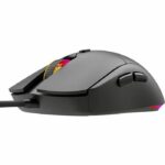 Mouse da gioco - REAPER - YENKEE - YMS 300BK - immagine 4