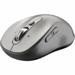 Mouse wireless ricaricabile - Gyro - YENKEE - YMS 2010SR - immagine 3