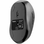 Mouse wireless ricaricabile - Gyro - YENKEE - YMS 2010SR - immagine 5