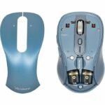 Mouse wireless ricaricabile - Gyro - YENKEE - YMS 2010BE - immagine 6
