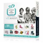 Youkado Treasure Kids Premium