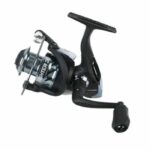 ZACK - Mulinello anteriore in alluminio t3000 - immagine 2