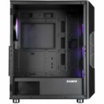 Case per PC senza alimentatore - ZALMAN i3 NEO (Nero) - Tower medio - Formato ATX - immagine 4