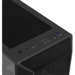Case per PC senza alimentatore - ZALMAN i3 NEO (Nero) - Tower medio - Formato ATX - immagine 5