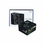 Alimentatore per PC - ZALMAN - DecaMax 700W - 80Plus - Non modulare - Ventola da 120 mm - Nero - immagine 3