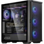 Zalman Z10 Plus-8809213764660 - immagine 5