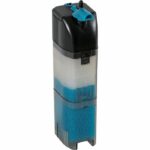 Filtro interno - Zolux - Classic - Per acquari da 80 a 120 L - Portata 580 L/h - 6W