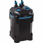 Filtro esterno - Zolux - X-Ternal 100 - Potenza 9,3 W - Portata max 750 L/h - Per acquari fino a 100 L