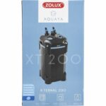 Filtro esterno - Zolux - Xternal 200 - Per acquari da 100 a 200 L - Portata 850 L/h - 9,3W - immagine 4