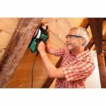 Lijadora orbital aleatoria BOSCH PEX 400 AE 350W - immagine 5