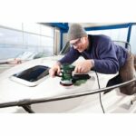 Lijadora orbital aleatoria BOSCH PEX 400 AE 350W - immagine 6