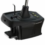 Palanca de cambios universal y freno de mano - TURTLE BEACH - TBS-0001-05 - VelocityOne Multi-Shift - Negro - immagine 6