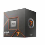Procesador - AMD - Ryzen 7 8700F 8 núcleos (100-100001590BOX)