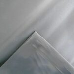 Cubierta de piscina UBBINK PVC 0.5mm - 4x3m - immagine 2