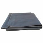 Cubierta de piscina UBBINK PVC 0.5mm - 4x3m