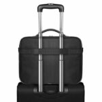 Bolsa para PC - PORT DESIGNS - Para portátil Courchevel Clamshell - 15,6 pulgadas - Negro - immagine 6