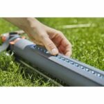 Aspersor oscilante AquaZoom M GARDENA - immagine 2