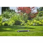 Aspersor oscilante AquaZoom M GARDENA - immagine 3