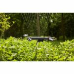 Aspersor oscilante AquaZoom M GARDENA - immagine 5