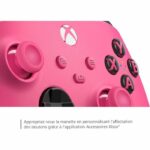 Mando de juego Xbox inalámbrico rosa - immagine 5