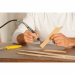 DREMEL 6 discos de lijado S411 EZ Speedclic - immagine 5
