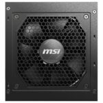 MSI PC MAG A850GL PCIE5 - 850W 80+ Modular Gold - immagine 2