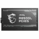 MSI PC MAG A850GL PCIE5 - 850W 80+ Modular Gold - immagine 5